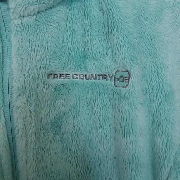 Fleece jacket - Picture 2 of 5